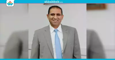 اختيار رئيس جامعة أسوان ضمن أفضل 100 شخصية بالوطن العربي