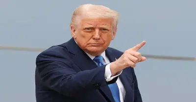 هل ترامب كان مصارع وما علاقته باللعبة؟