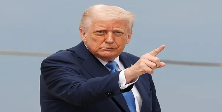  هل ترامب كان مصارع وما علاقته باللعبة؟ 