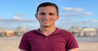 استشهاد عبدالعزيز محمد الرنتيسي يعيد سيناريو اغتيال جده قبل 21 عاما