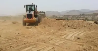 مد فترة تلقي طلبات تقنين أراضي الدولة لمدة 6 أشهر بقرار من الحكومة