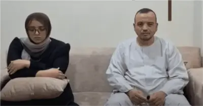 المهم حق بنتي.. والد طالبة تعديل الرغبات عائشة أحمد يعفو عن زميلتها ويسقط البلاغ