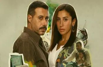 موعد عرض مسلسل لا ترد ولا تستبدل لدينا الشربيني وأحمد السعدني