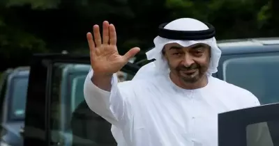 منتجع الجزيرة المرجانية في رأس الخيمة المثير للجدل