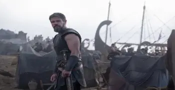 قصة فيلم The Odyssey.. كريستوفر نولان يشعل السينيمات