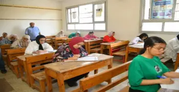 جدول امتحانات الشهادة الإعدادية الدور الثاني محافظة أسيوط 2026