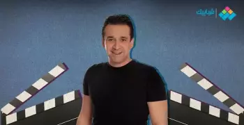خبر وفاة كريم عبد العزيز وحقيقته