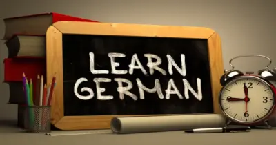 تركات اللغة الألمانية للصف الثالث الثانوي 2026..مراجعة شاملة