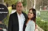 دان آدم زوجة حسام حسن توجه رسالة للجمهور بعد خناقة الساحل