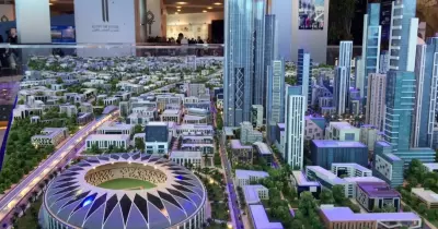 كومباوند بالعاصمة الإدارية يلزم أصحاب الوحدات بالتشطيب خلال 6 أشهر.. وغرامة تأخير 500 جنيه يوميا