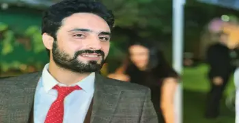 أبطال فيلم إشعار بالموت.. بطولة سينمائية أخيرة لبهاء الخطيب
