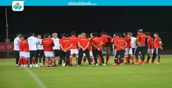 الليلة.. مصر تبدأ رحلة استعادة اللقب الأفريقي بلقاء مالي