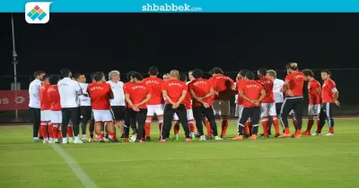 الليلة.. مصر تبدأ رحلة استعادة اللقب الأفريقي بلقاء مالي