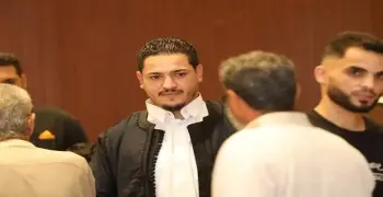 وفاة الشاب علي صلاح بعد ساعات من عقد قرانه