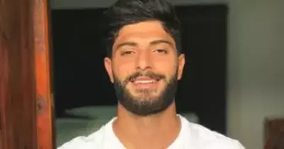 حسين فيصل.. ما هو فريق وعمر ومركز لاعب المنتخب الجديد ؟