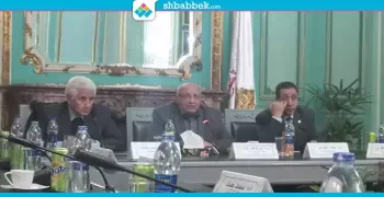 هذا ما اتفقت عليه لجنة تعديل اللائحة الطلابية في اجتماعها الأول