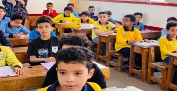 جدول امتحانات الصفوف الثالث والرابع والخامس والسادس الابتدائي الدور الثاني بمحافظة جنوب سيناء 2026