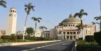 جدول مواعيد اختبارات القبول بكلية الآداب جامعة القاهرة 2026 2027