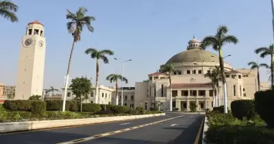 جدول مواعيد اختبارات القبول بكلية الآداب جامعة القاهرة 2026 2027