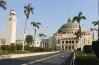 جدول مواعيد اختبارات القبول بكلية الآداب جامعة القاهرة 2026 2027