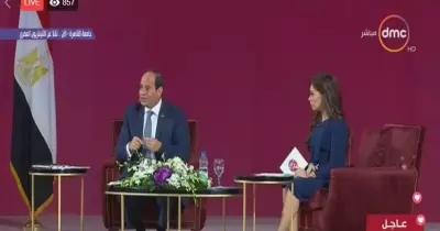 10 قرارات عاجلة من السيسي لتطوير التعليم في مصر (انفوجراف)