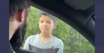 فيديو محمد أسامة مع كريس المصري الذي تسبب في شهرة مغني الغزالة رايقة