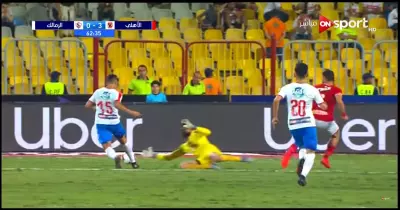 رسميا.. تأجيل مباراة القمة بين الأهلي والزمالك لهذا السبب