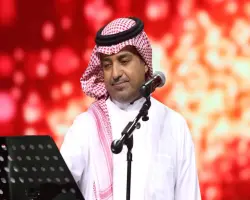 موعد حفلة راشد الماجد في موسم جدة بعد تعافيه
