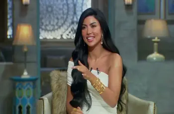 كارولين عزمي مسيحية ولا مسلمة؟.. معلومات قد لا تعرفها وبداية شهرتها