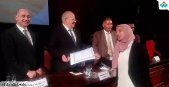 كلية الإعلام تحصل على المركز الأول في مسابقة الميثاق الأخلاقي بجامعة القاهرة