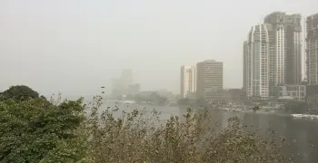 متى أول امشير 2026؟.. موعد بداية أبو الزعابيب