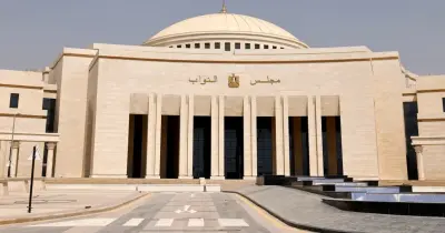 تعديل قانون توزيع الدوائر الانتخابية لمجلس النواب والشوري