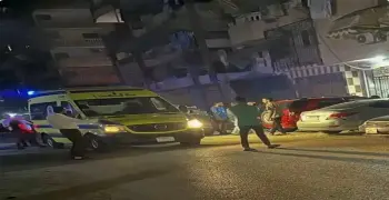 فيديو ماجي الشربيني.. ألقت بنفسها بسبب خلافات أسرية