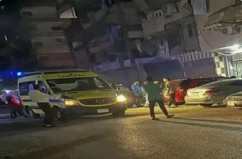 فيديو ماجي الشربيني.. ألقت بنفسها بسبب خلافات أسرية