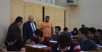 طلاب كلية الهندسة جامعة الزقازيق يتأهلون لنهائي مسابقة السيارات محلية الصنع