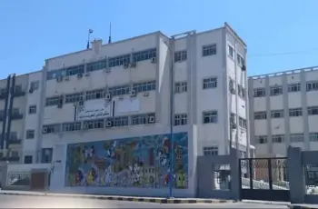 عميد طب الإسكندرية يحسم الجدل حول حقيقة وجود شكاوى بمستشفى الشاطبي