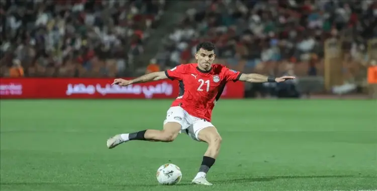  أبرز تصريحات «زيزو» لاعب الأهلي الجديد في نقاط 