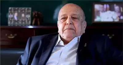 من هو حسين صبور الذي توفي اليوم؟ نفذ مترو الأنفاق وخطط كورنيش القاهرة