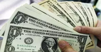 الدولار يصل 20 جنيها في السوق السوداء