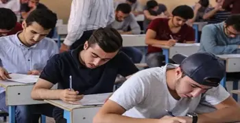 جدول امتحانات الصفين الأول والثاني الثانوي الصناعي الدور الثاني بمحافظة جنوب سيناء 2026