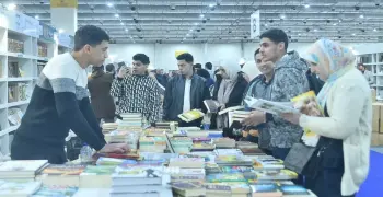 موعد مؤتمر إعلان تفاصيل معرض القاهرة الدولي للكتاب 2026.. وزارة الثقافة أعلنت