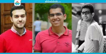 3 طلاب كانوا في حادث انفجار «كنيسة طنطا».. تعرف عليهم