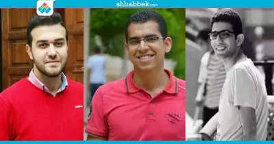 3 طلاب كانوا في حادث انفجار «كنيسة طنطا».. تعرف عليهم