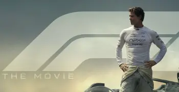 فيلم F1.. العمل السينمائي الأفضل في 2025 إلى الآن