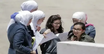 بالدرجات.. تعرف على مجموع مواد الثانوية العامة 2026 للشعبتين العلمية والأدبية
