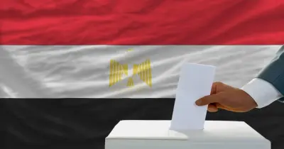 موعد انتخابات مجلس النواب 2025 بالفيوم كام يوم؟