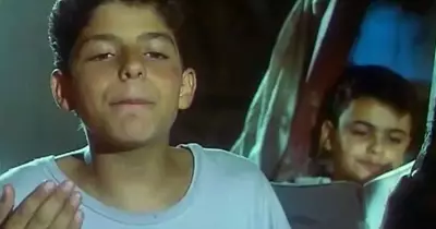 حسن مظهر.. نجومية في الصغر ورحيل مبكر