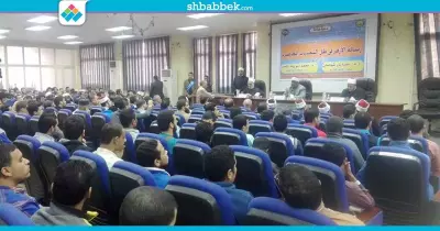 محمد الأمير: الأزهر مكّن المرأة من تولي عمادة العديد من المعاهد