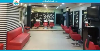 يا بنات.. الكوافير في أسيوط حاجة تانية خالص (صور)