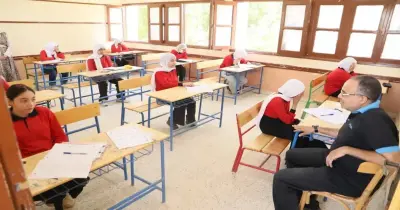 هل ظهرت نتيجة الشهادة الإعدادية محافظة القاهرة؟